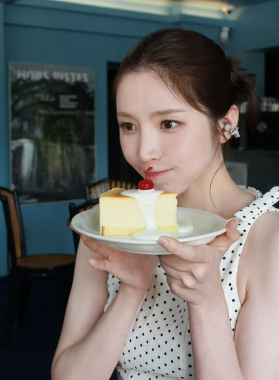 사진=성해은 SNS