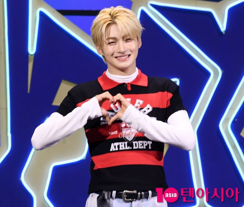 투어스 지훈/ 사진=조준원 기자 wizard333@