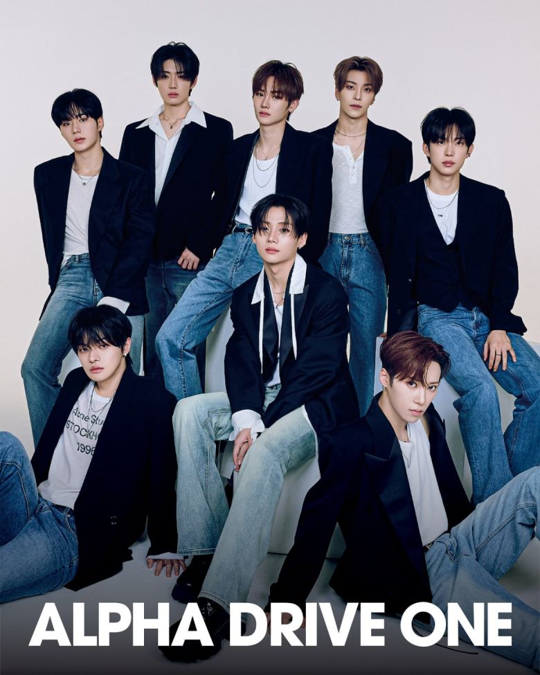 알파드라이브원 / 사진 제공=웨이크원