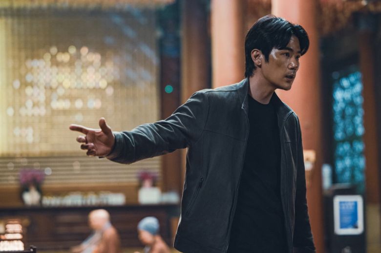 '중간계' 스틸. / 사진제공=포엔터테인먼트, CJ CGV