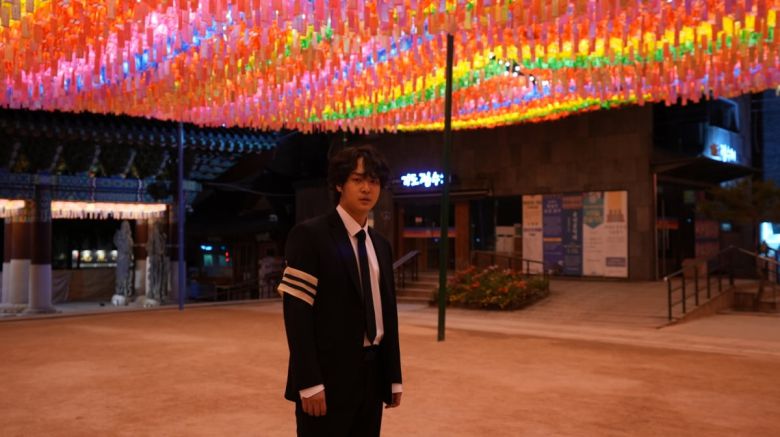 '중간계' 스틸. / 사진제공=포엔터테인먼트, CJ CGV