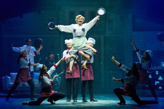 사진=샘컴퍼니, 스튜디오선데이, 롯데컬처웍스 제공