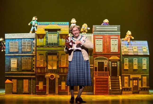 사진=샘컴퍼니, 스튜디오선데이, 롯데컬처웍스 제공