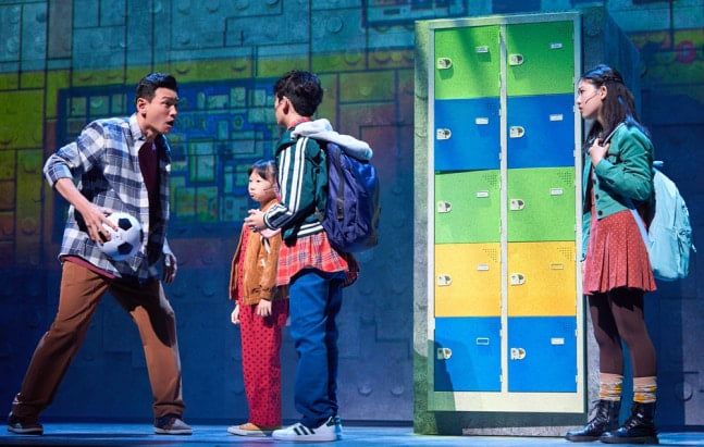 사진=샘컴퍼니, 스튜디오선데이, 롯데컬처웍스 제공