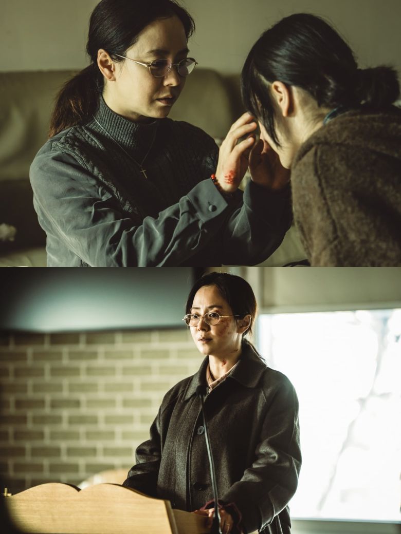 사진=영화 '구원자'