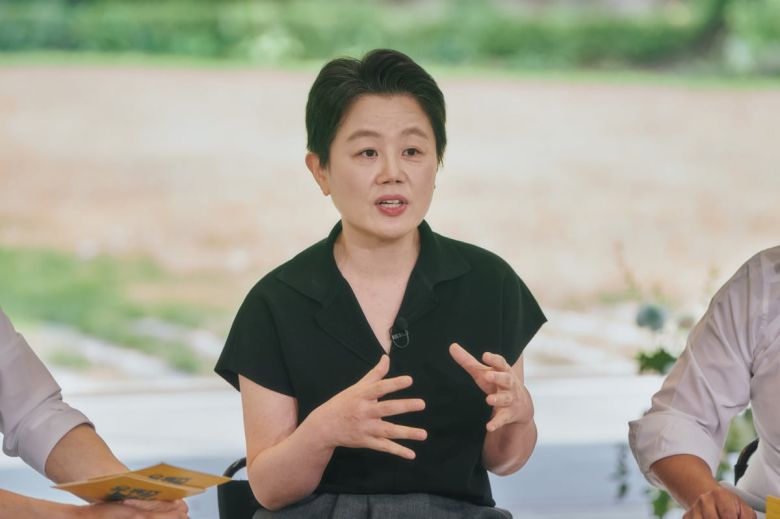 / 사진=tvN '유 퀴즈 온 더 블럭'