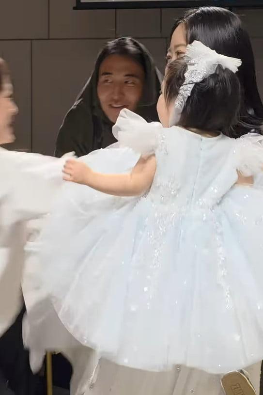 사진=안영미 SNS