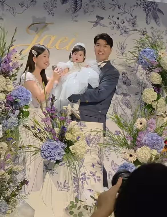 사진=안영미 SNS