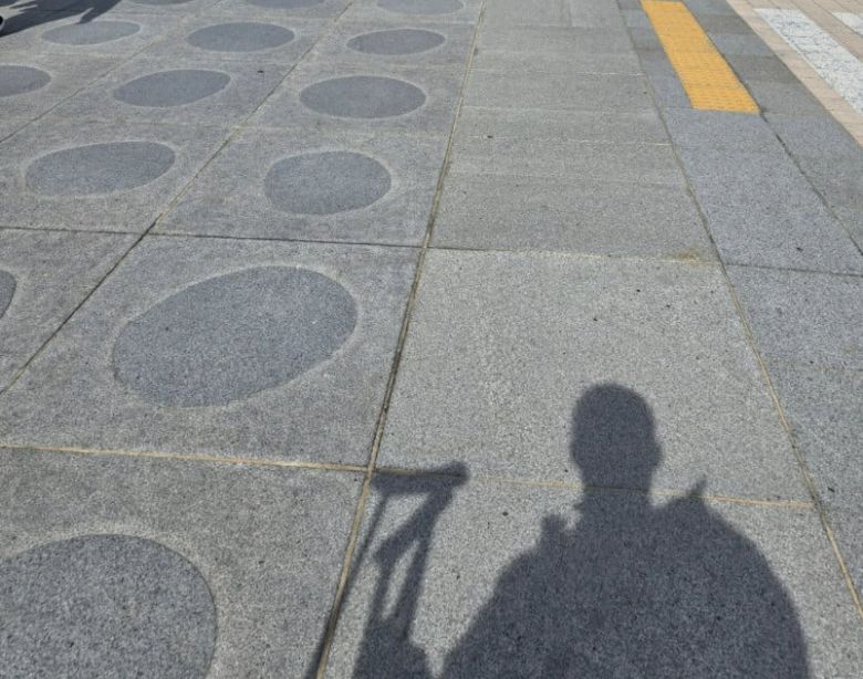 사진=김대호 SNS