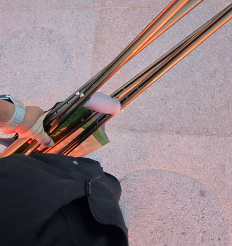 사진=김대호 SNS