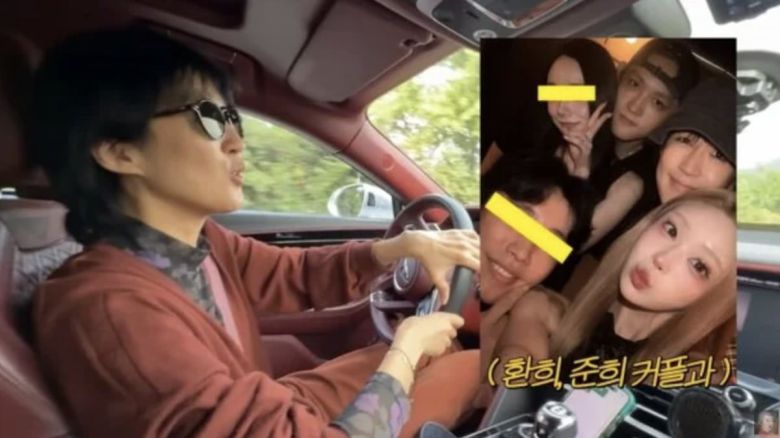 사진=유튜브 채널 '공부왕찐천재 홍진경' 영상 캡처