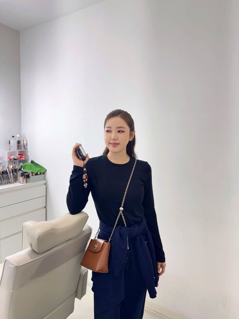 사진 = 송가인 인스타그램