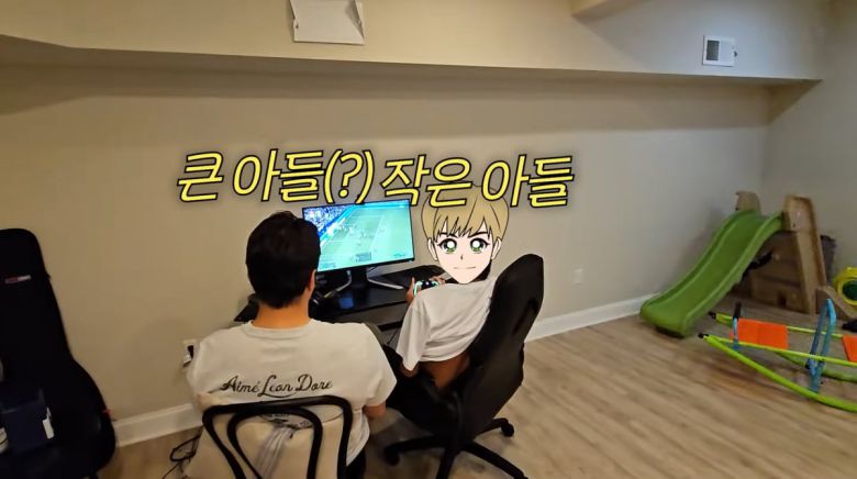 사진=유튜브 'Mrs.뉴저지 손태영'