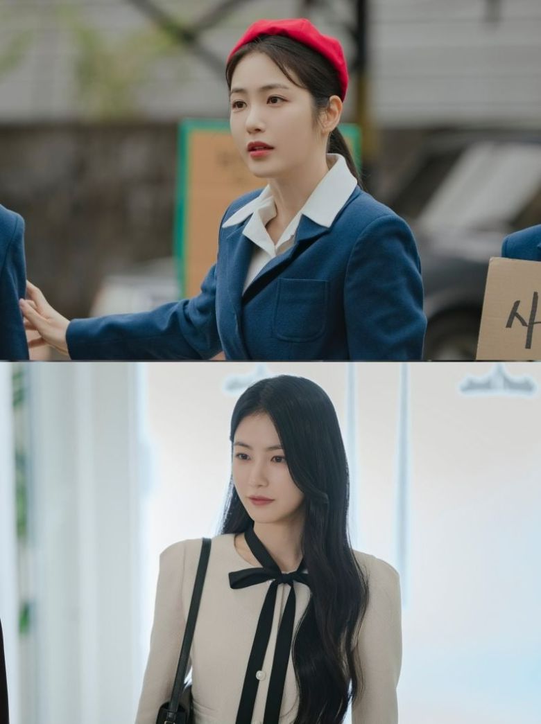 '백번의 추억' 스틸. / 사진제공=SLL