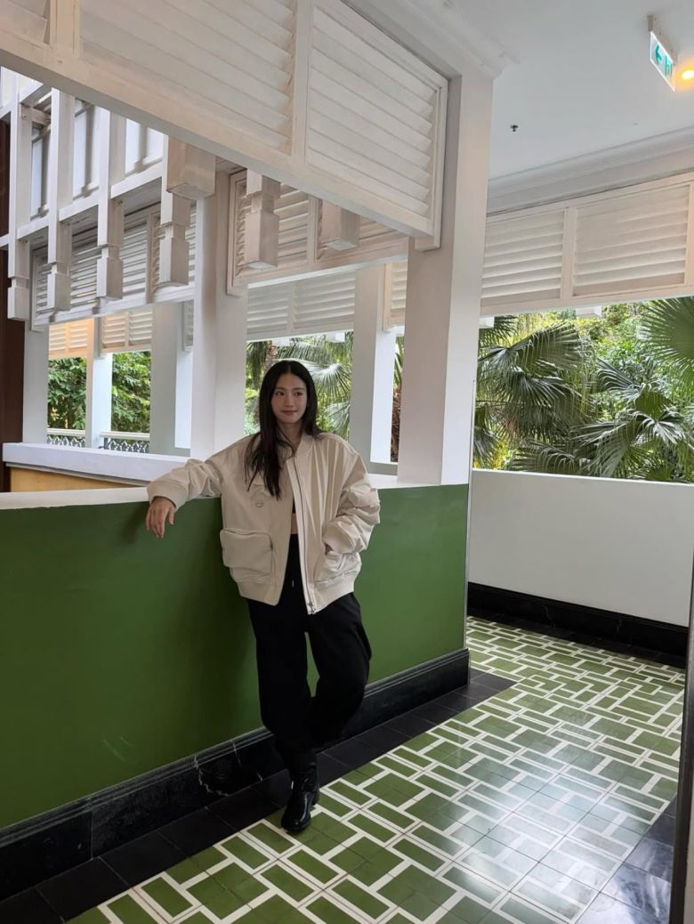 사진 = 박주현 인스타그램