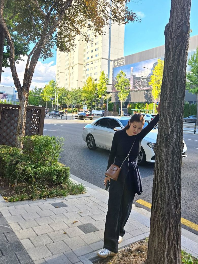 사진 = 송가인 인스타그램