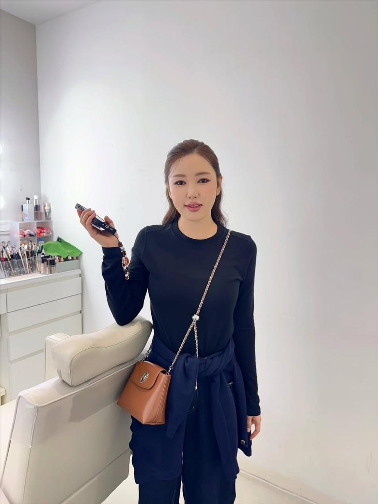 사진 = 송가인 인스타그램