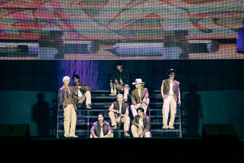 스트레이 키즈 / 사진 제공=JYP엔터테인먼트