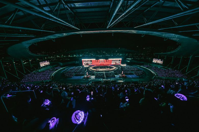 스트레이 키즈 / 사진 제공=JYP엔터테인먼트