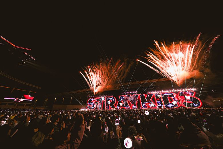 스트레이 키즈 / 사진 제공=JYP엔터테인먼트