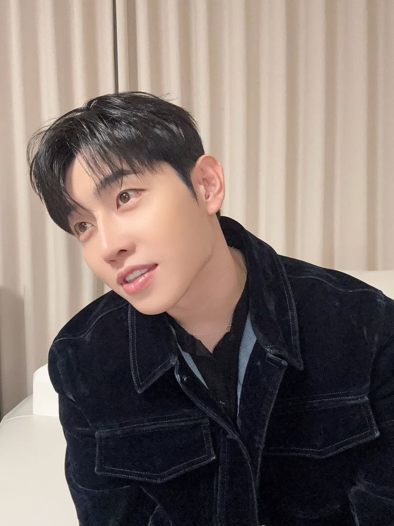 사진=박현호 SNS