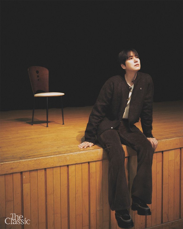 규현/ 사진 제공=안테나