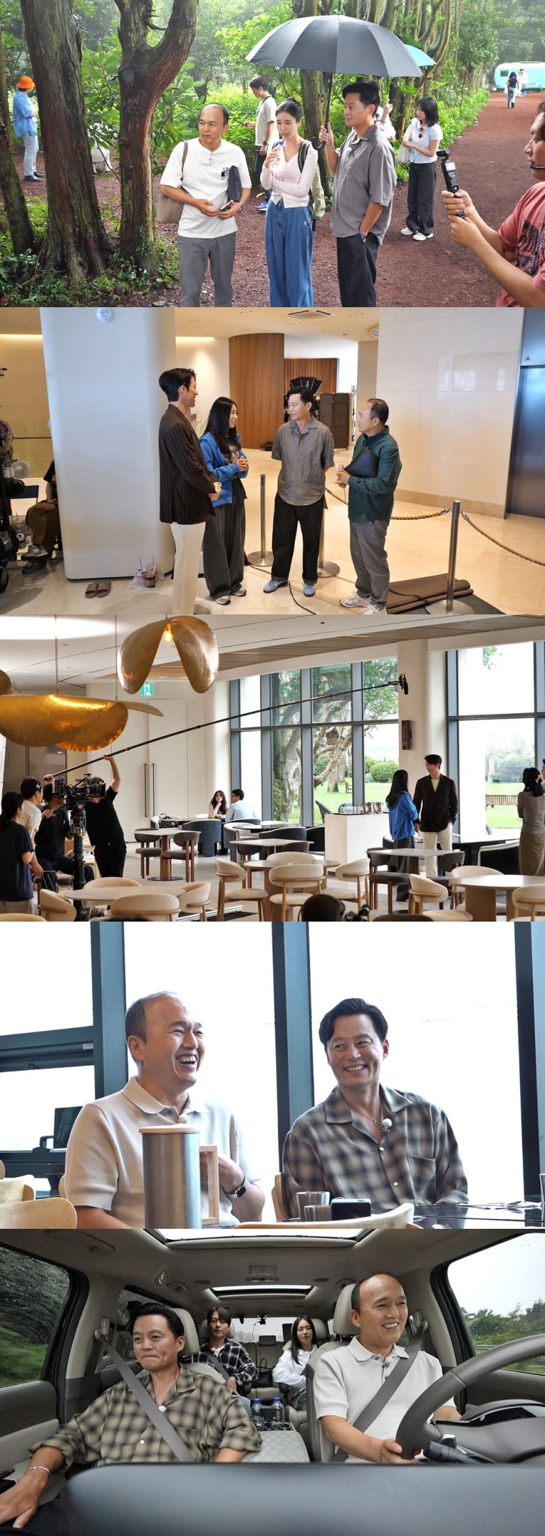 / 사진=SBS 비서진