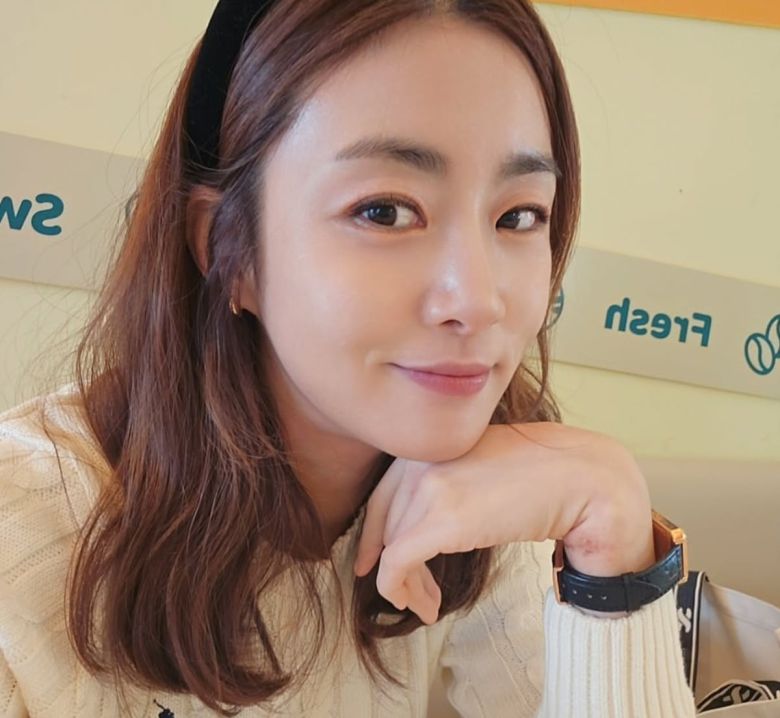 사진 = 강소라 인스타그램