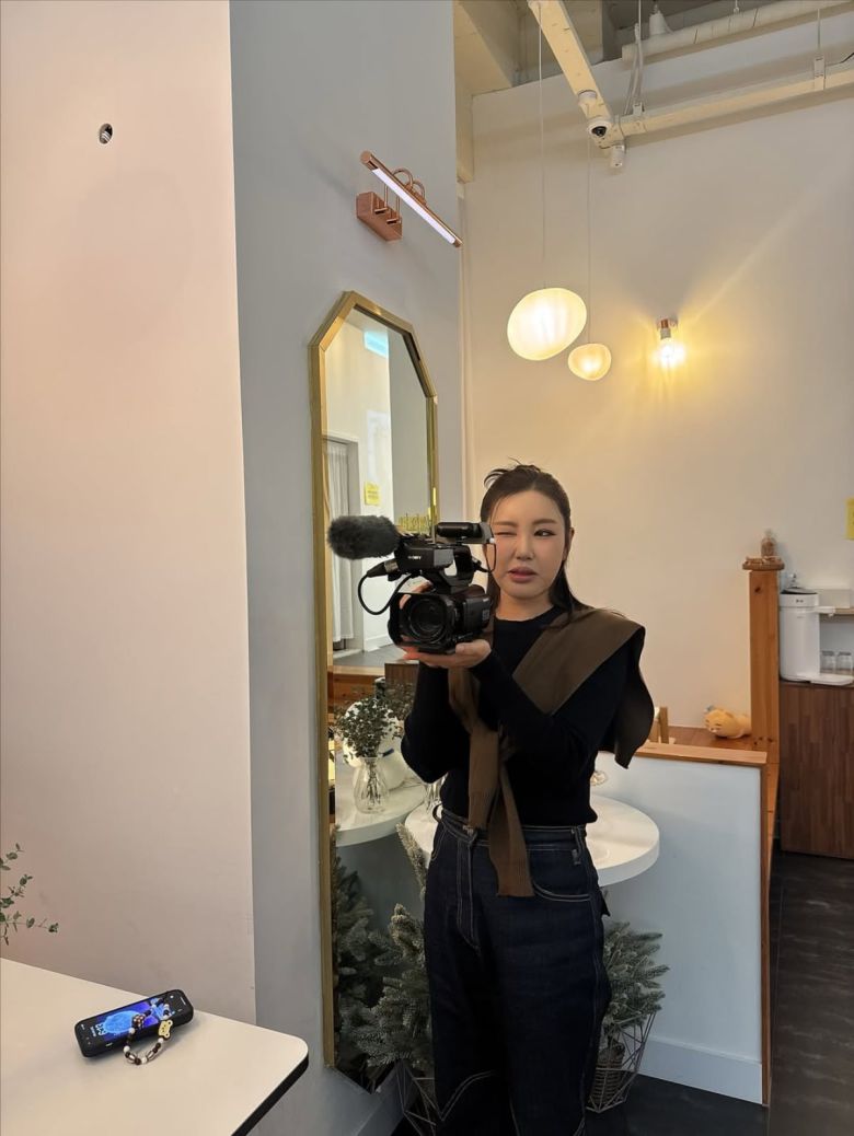 사진 = 송가인 인스타그램