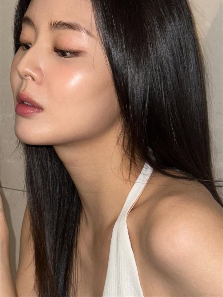 사진 = 이선빈 인스타그램