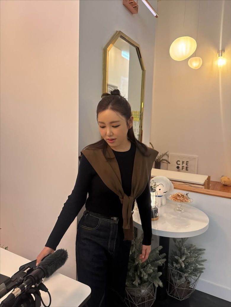 사진 = 송가인 인스타그램