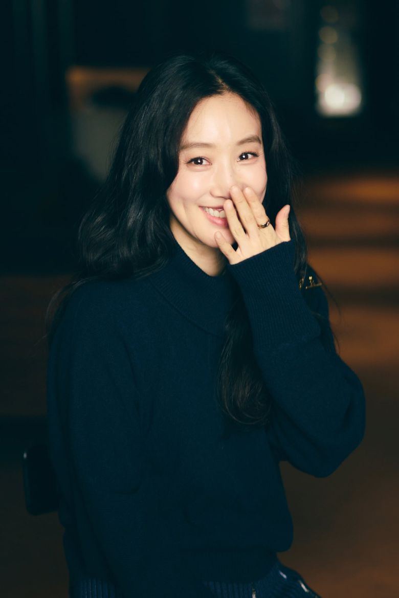 정려원 / 사진제공=바이포엠스튜디오