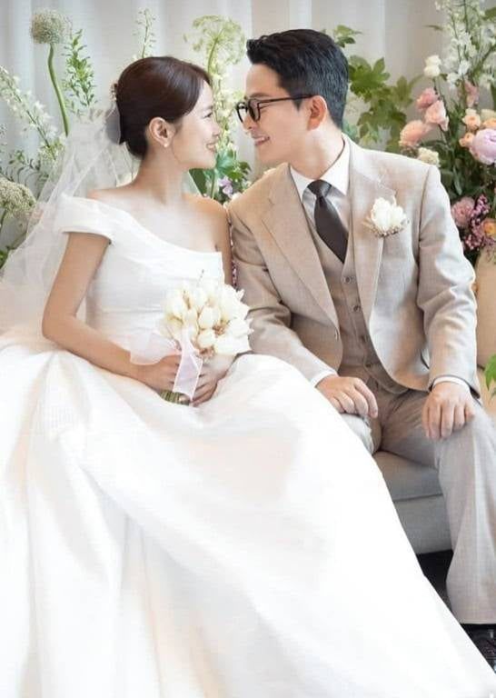 사진=김지민 SNS