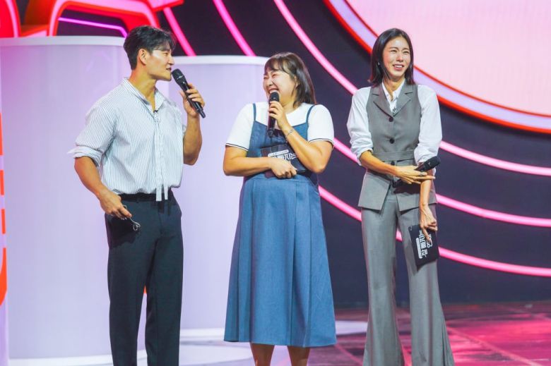 / 사진 제공 = TV CHOSUN '잘 빠지는 연애'