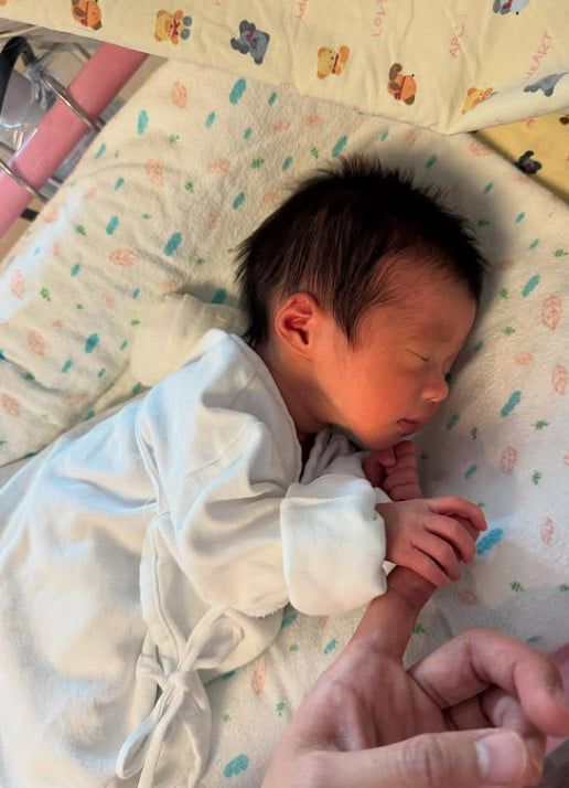 사진=이시영 SNS