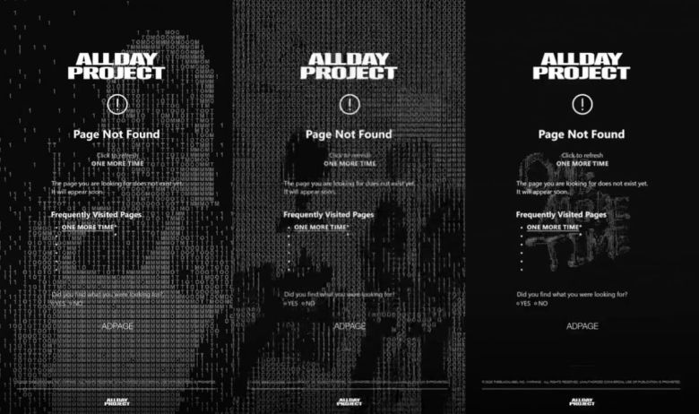 /사진 = 더블랙레이블