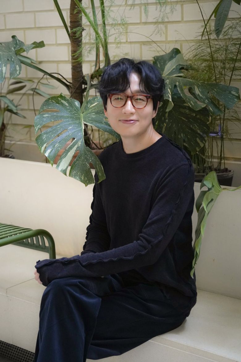 가수 루시드폴/사진제공=안테나