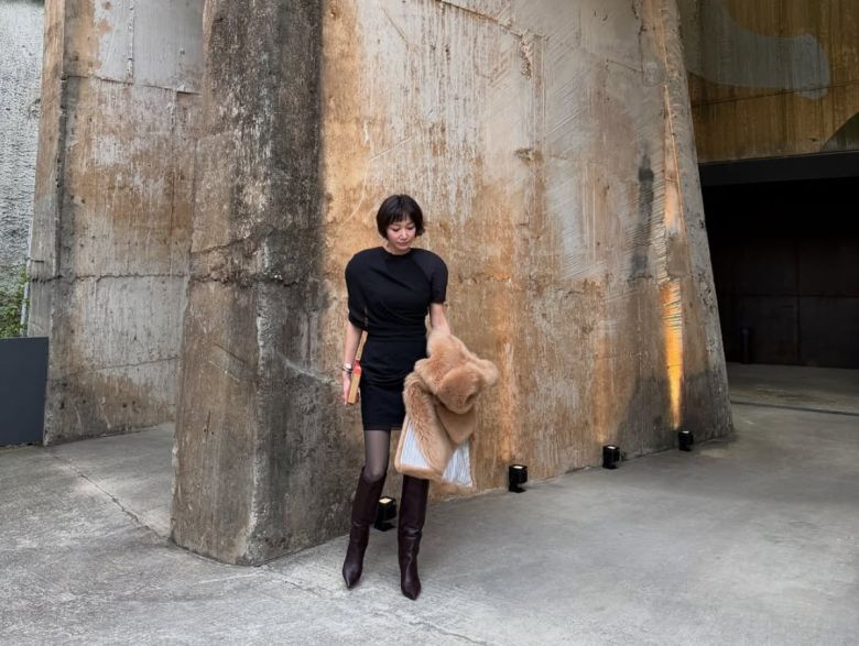 사진 = 변정수 인스타그램