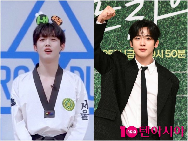 사진=Mnet/텐아시아DB