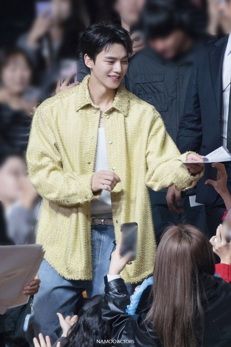 [사진 제공 : 나무엑터스]