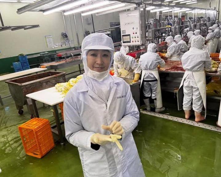 사진=홍진경 SNS