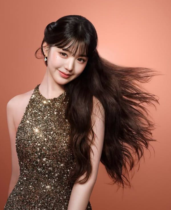 사진=장원영 SNS