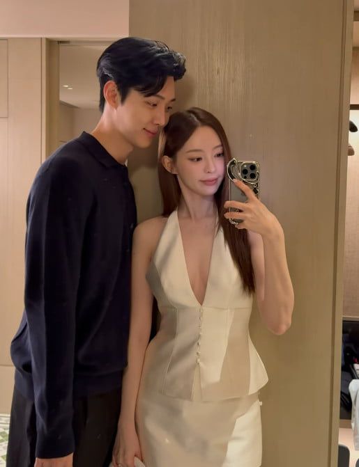 사진=송세라 SNS