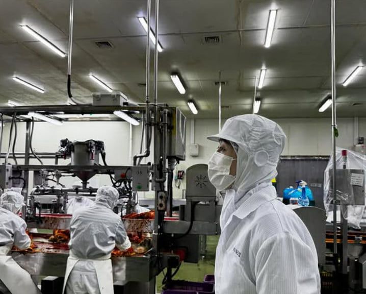 사진=홍진경 SNS