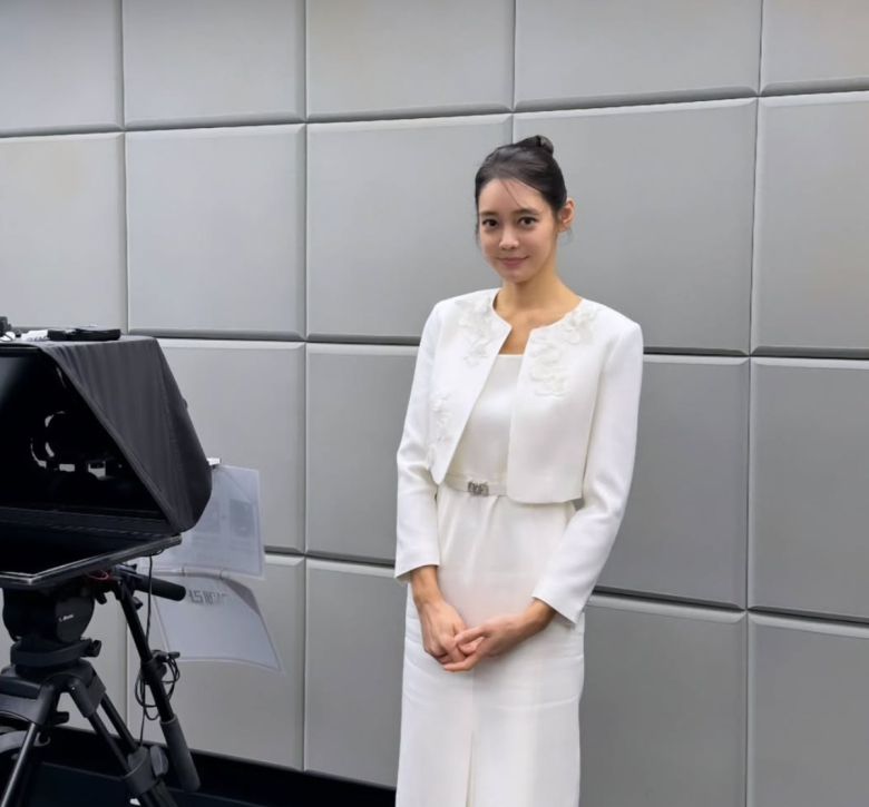 사진 = 안현모 인스타그램