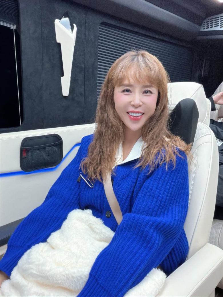 사진 = 신지 인스타그램