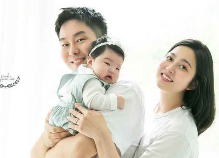 사진=박세영 SNS