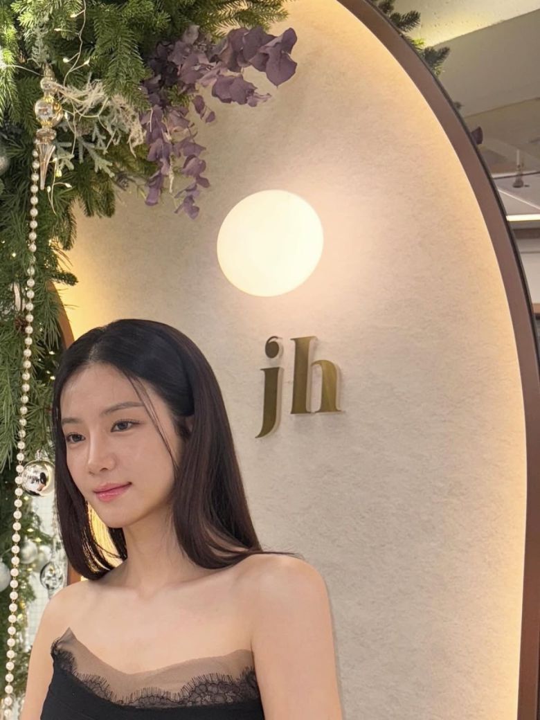 사진 = 박주현 인스타그램