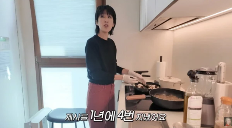 사진=유튜브 채널 '공부왕찐천재 홍진경'