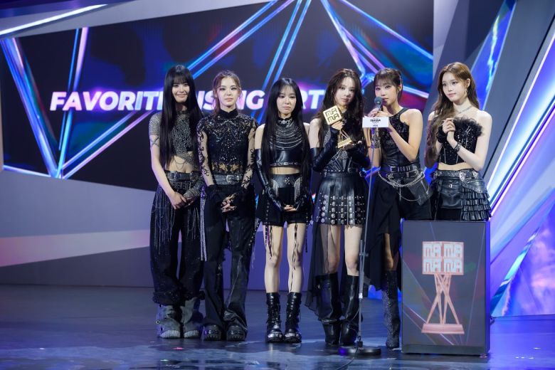 Mnet '2025 MAMA AWARDS'/사진제공=CJ ENM